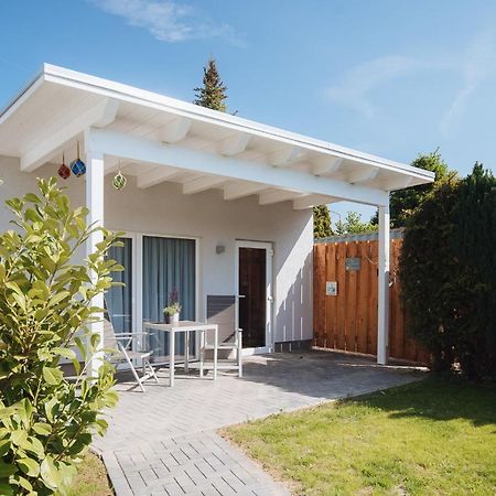 Rostocker Stadtidyll Exterior foto